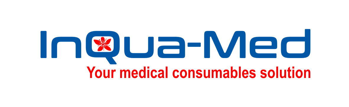 InQua-Med logo